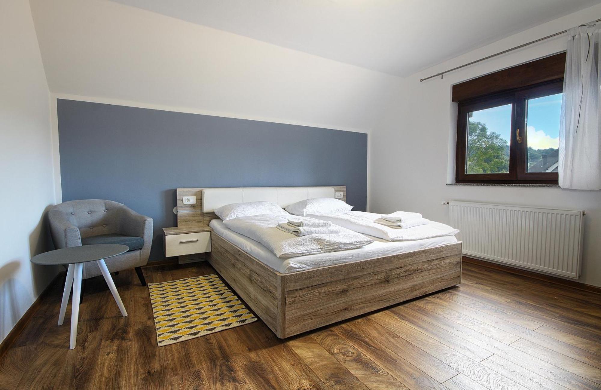 Villa Marija Plitvička Jezera Exteriör bild
