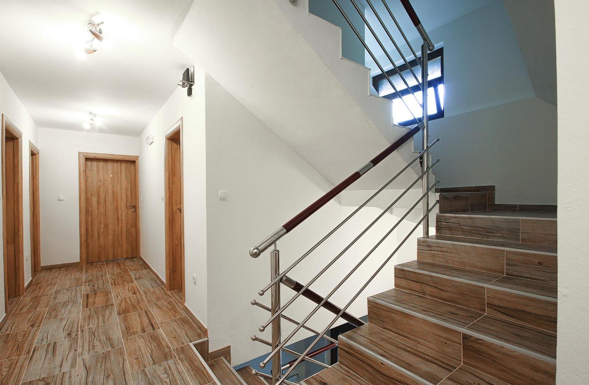 Villa Marija Plitvička Jezera Exteriör bild