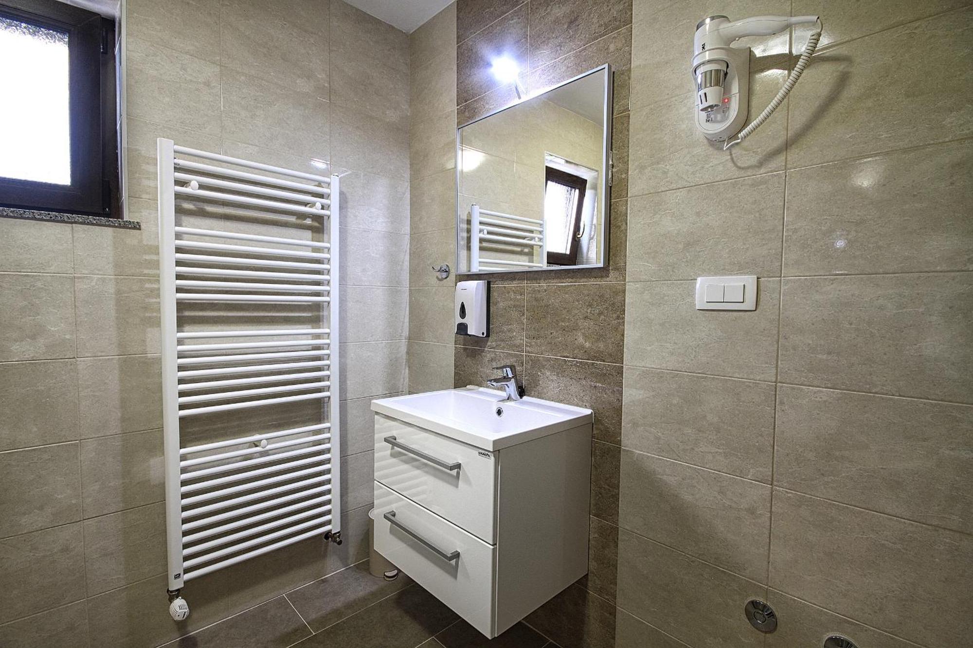 Villa Marija Plitvička Jezera Exteriör bild