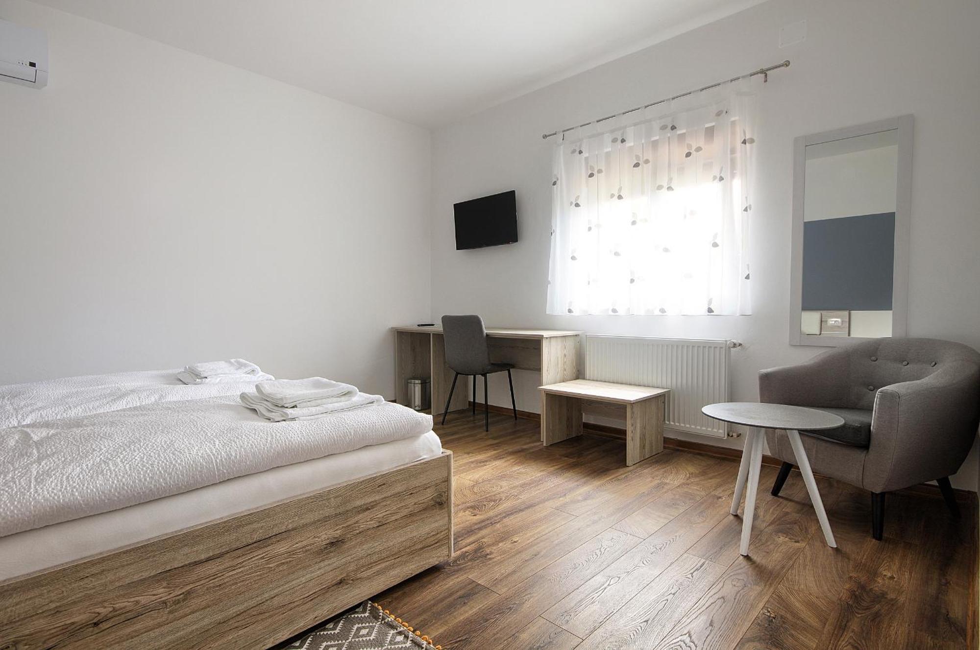 Villa Marija Plitvička Jezera Exteriör bild